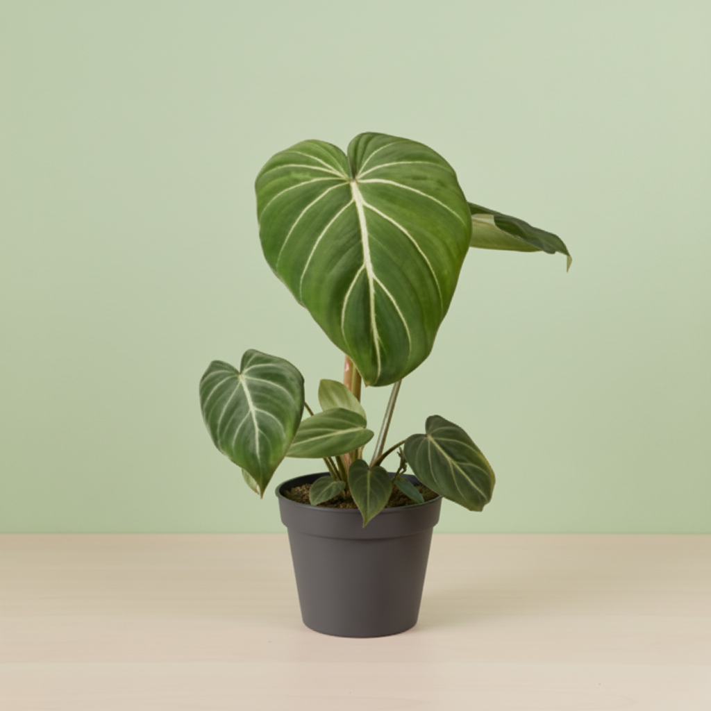 Philodendron Gloriosum Dark Form