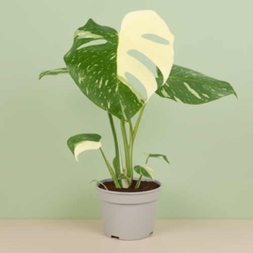 Monstera Thai Constellation