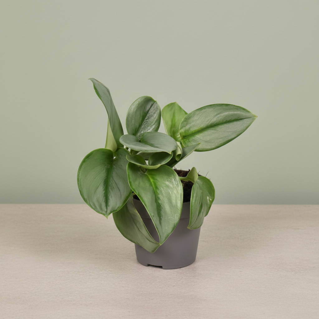 Scindapsus 'Treubii' Moonlight