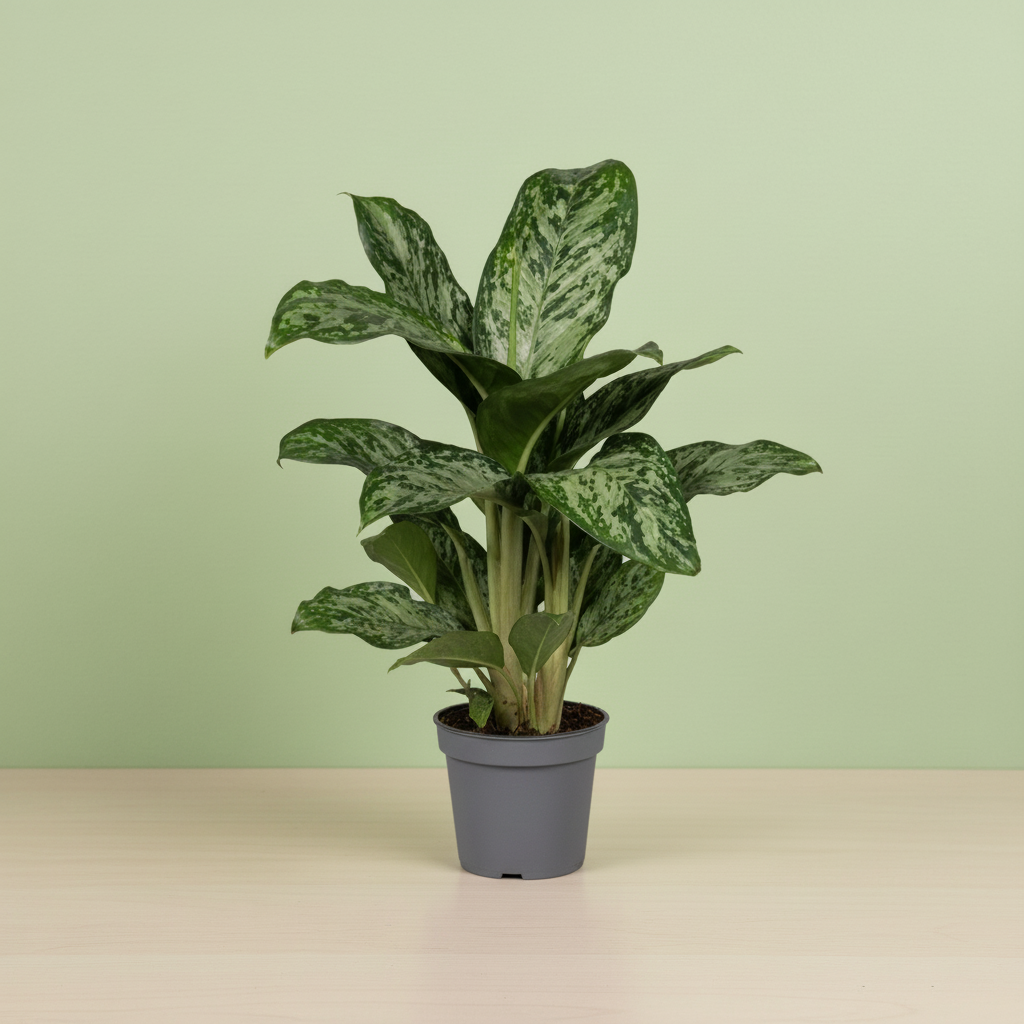Aglaonema Greenlight