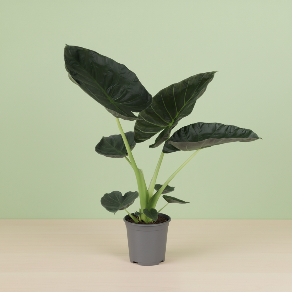 Alocasia Regal Shield