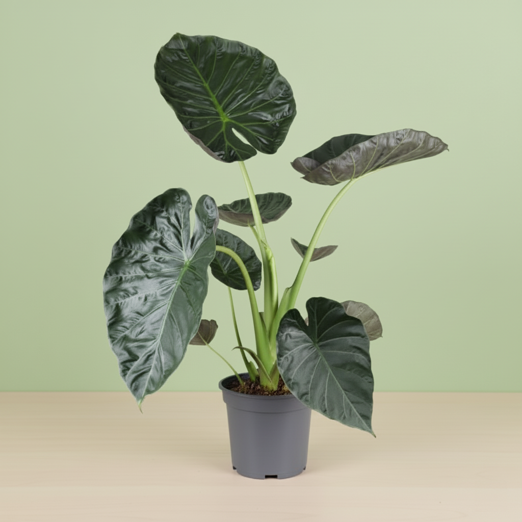 Alocasia Regal Shield