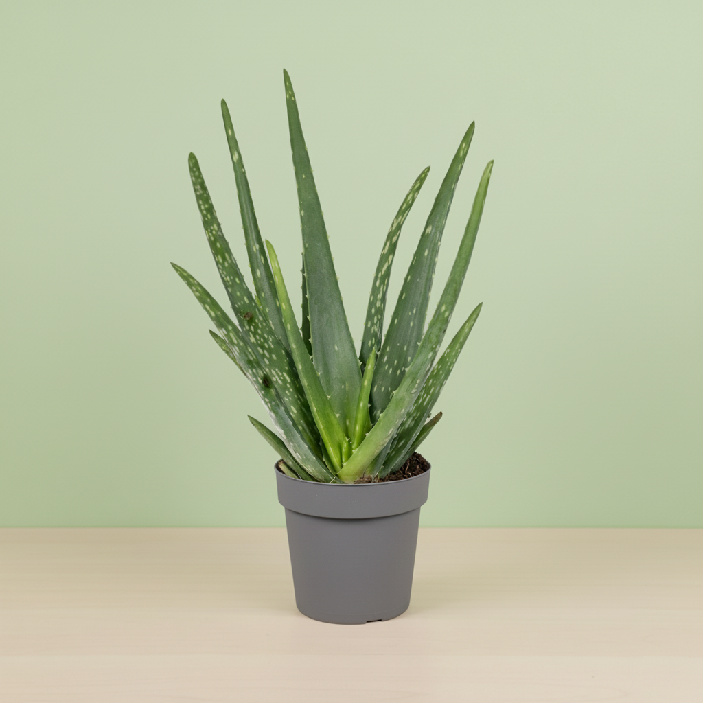 Aloe Vera
