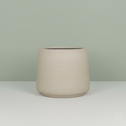 Jumbo Patt Beige Washed