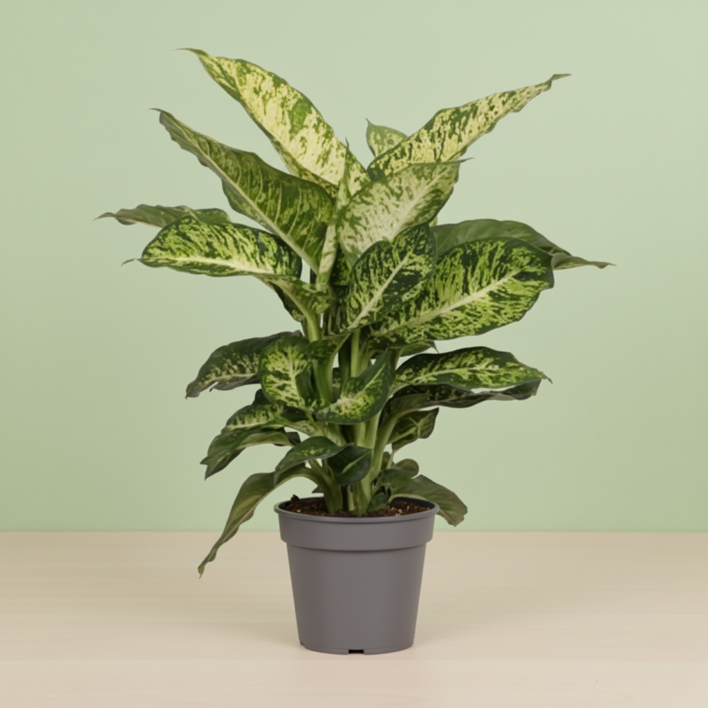 Dieffenbachia Mars