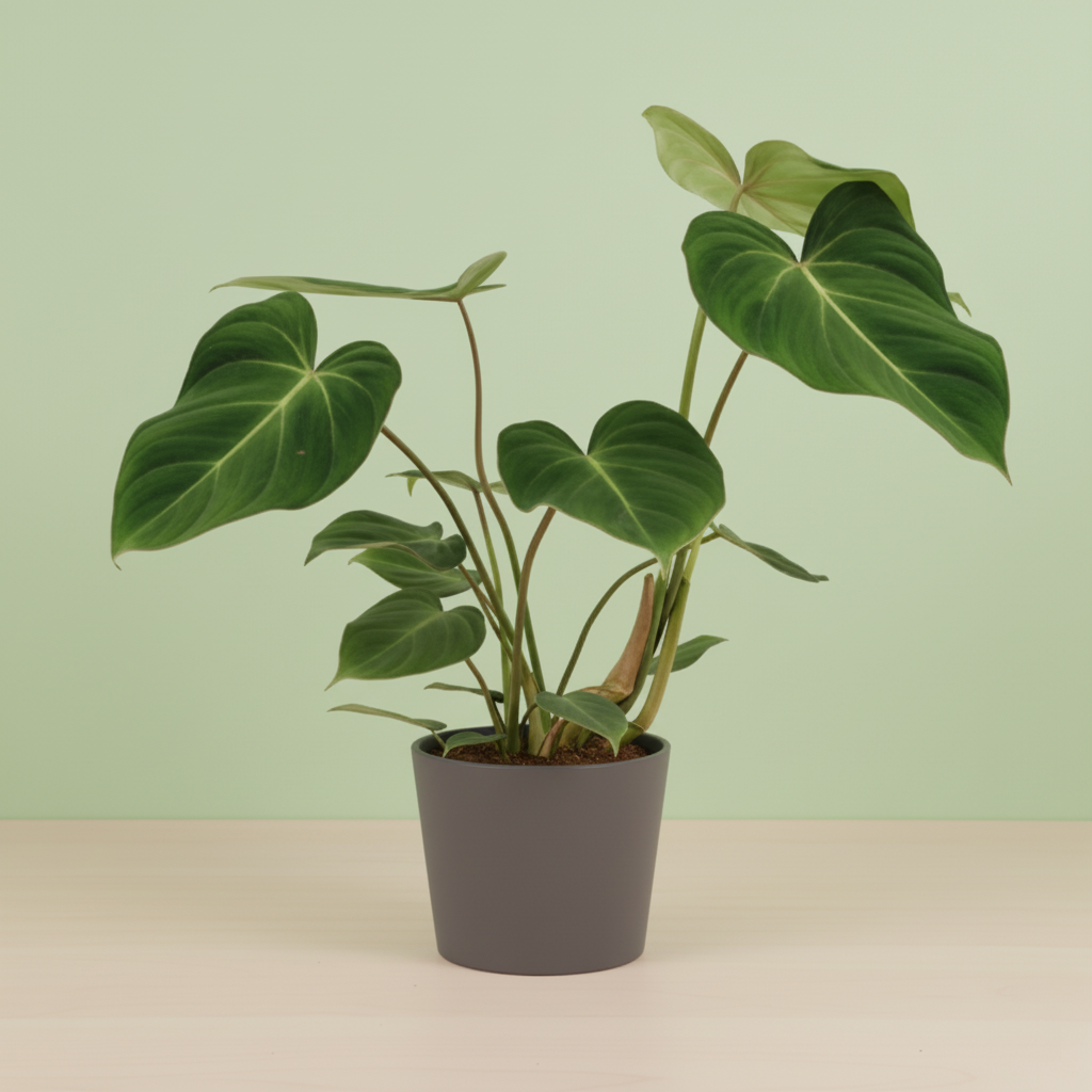 Philodendron Gloriosum