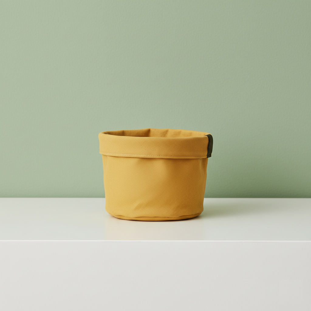 Yellow Plantbag