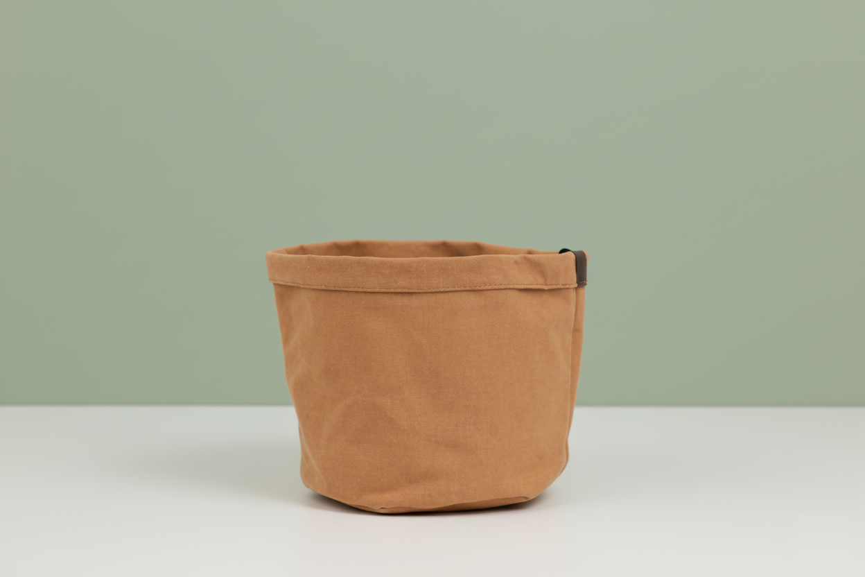 Brown Plantbag