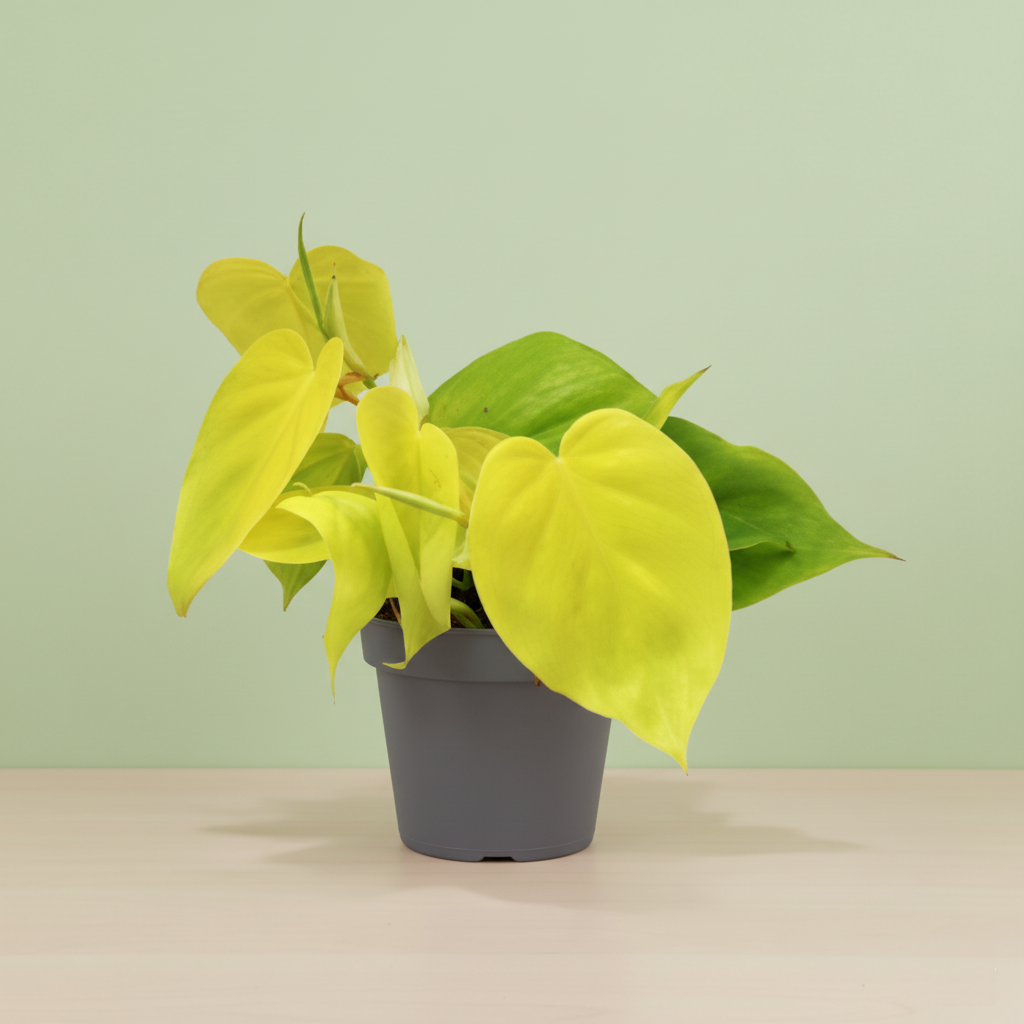 Philodendron Lime