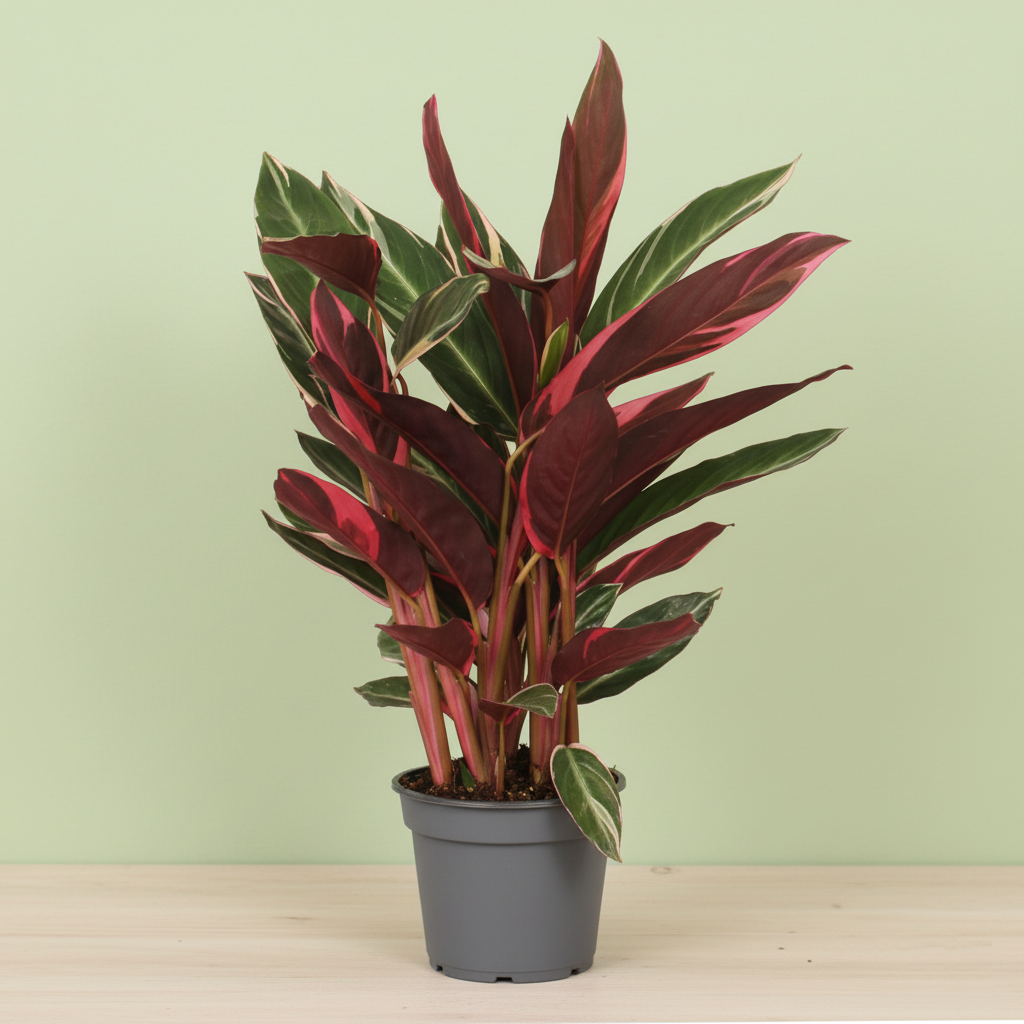 Calathea Triostar