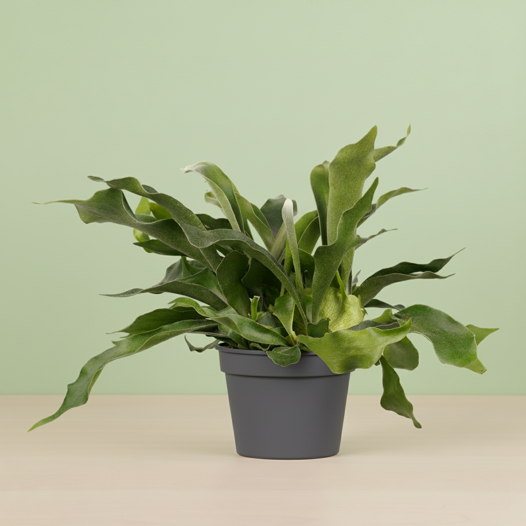 Platycerium Bifurcatum