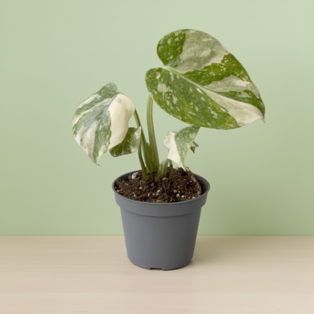 Monstera Thai Constellation