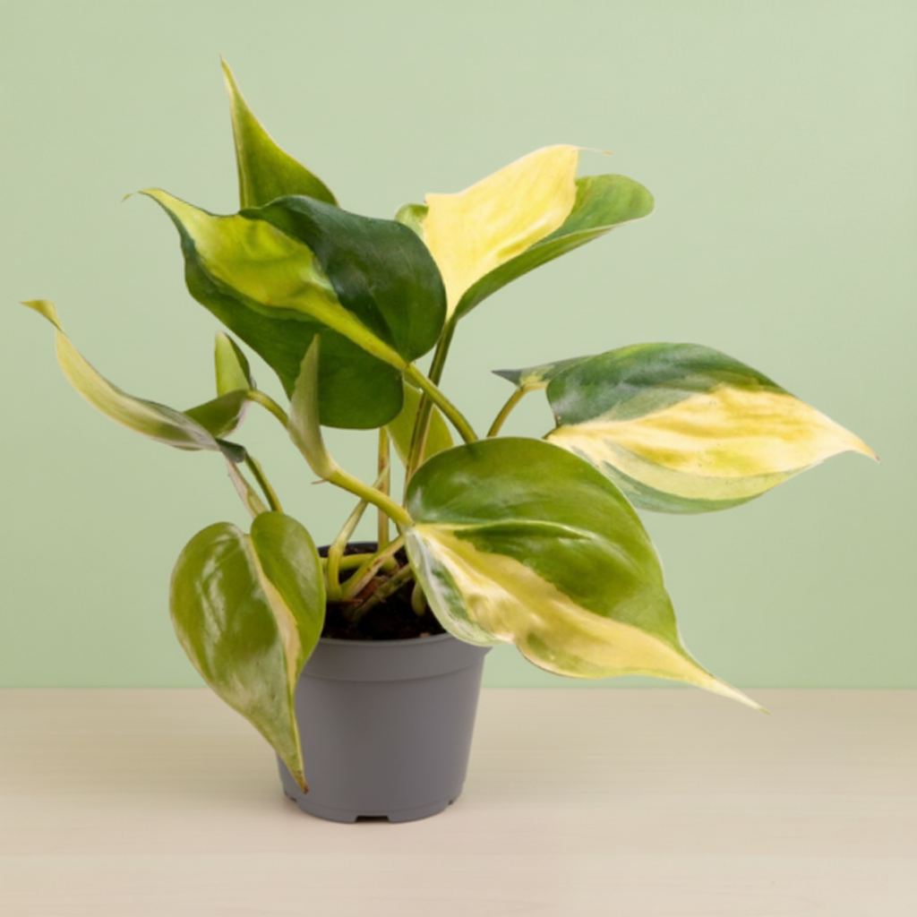 Philodendron Scandens Brasil