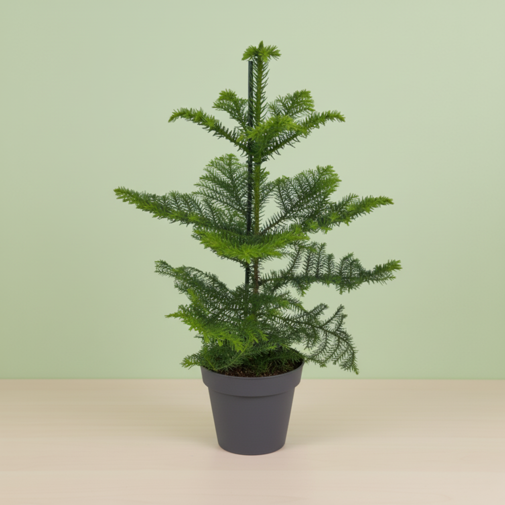 Araucaria Heterophylla