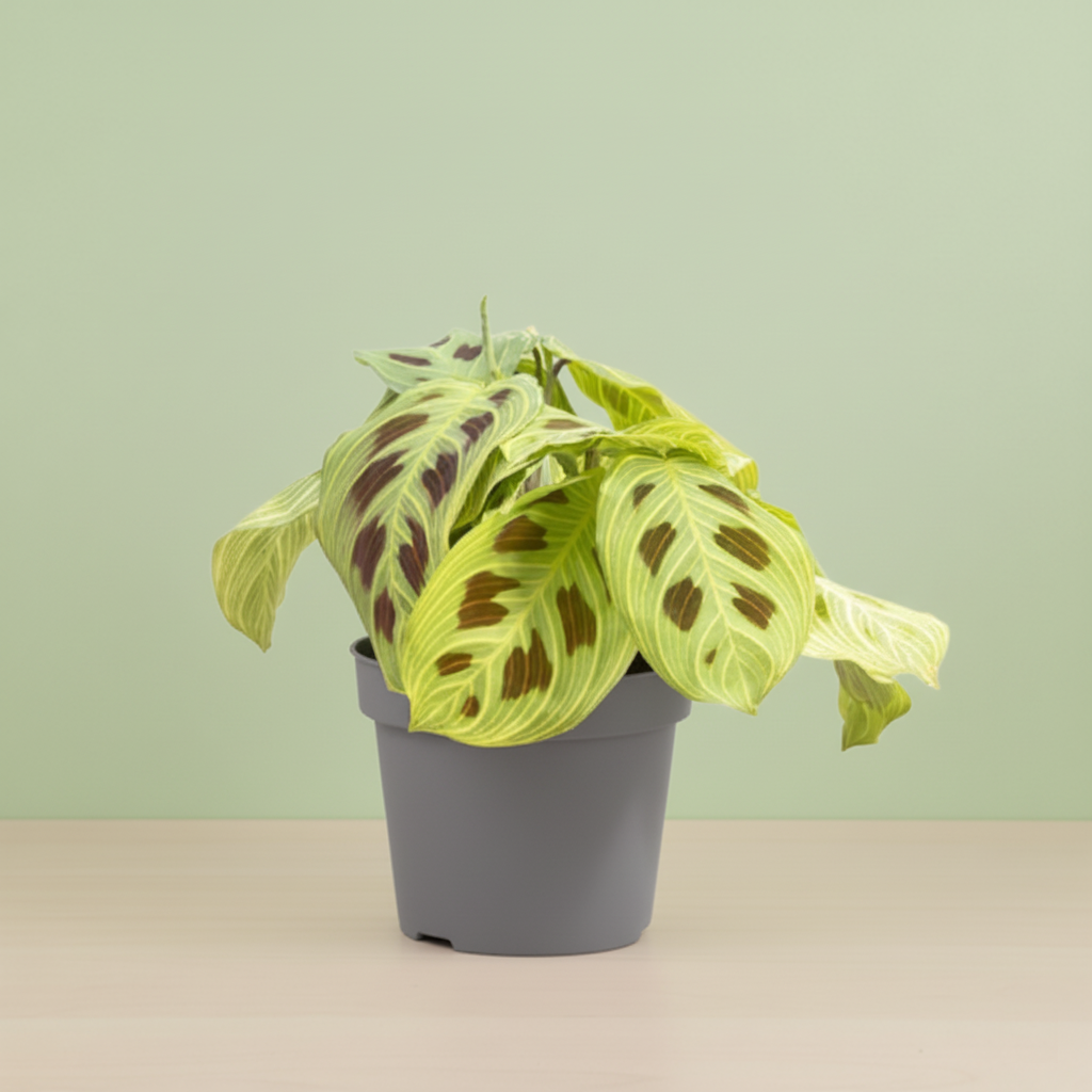 Maranta Leuconeura Kerchoveana