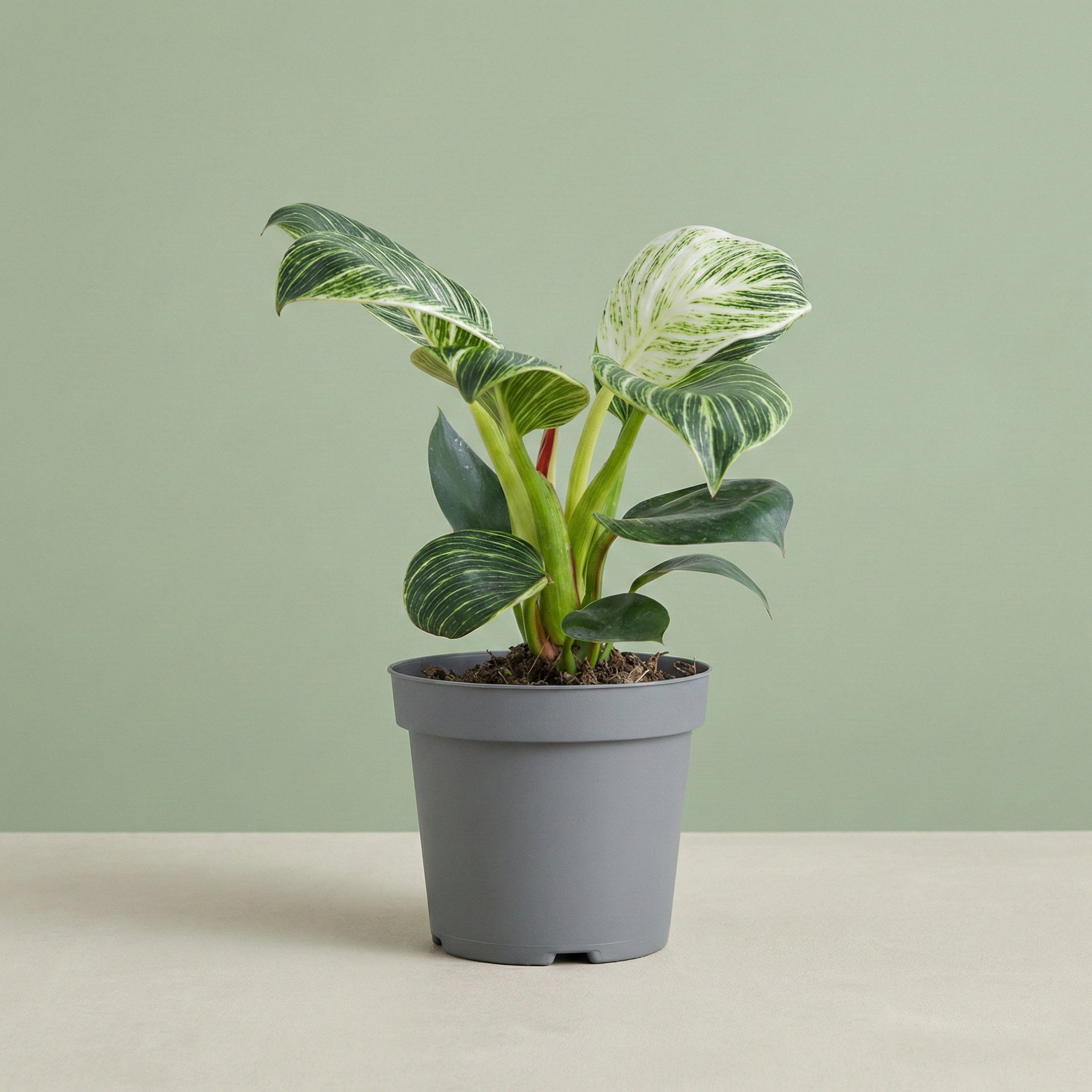 Philodendron Birkin