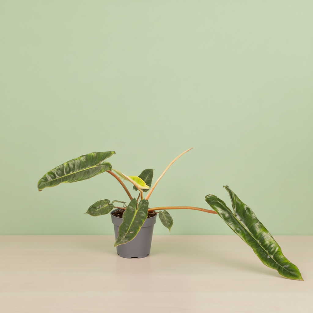 Philodendron Billietiae