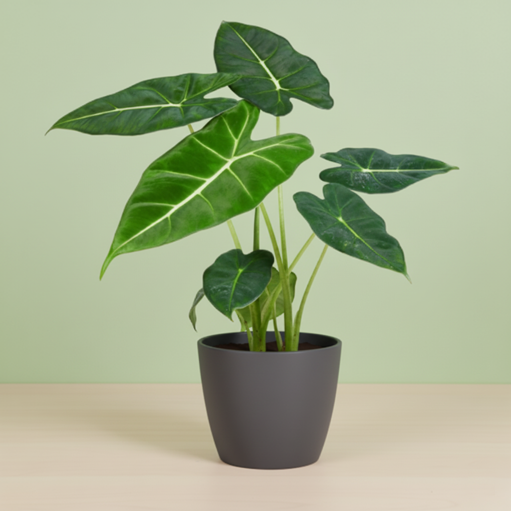 Alocasia Frydek