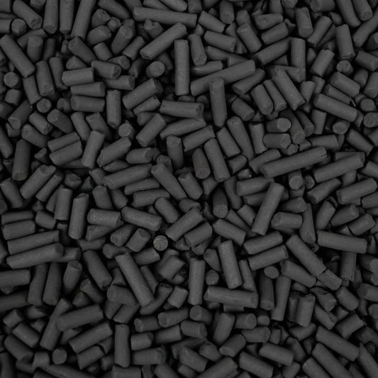 Activated Carbon 60g - substrate