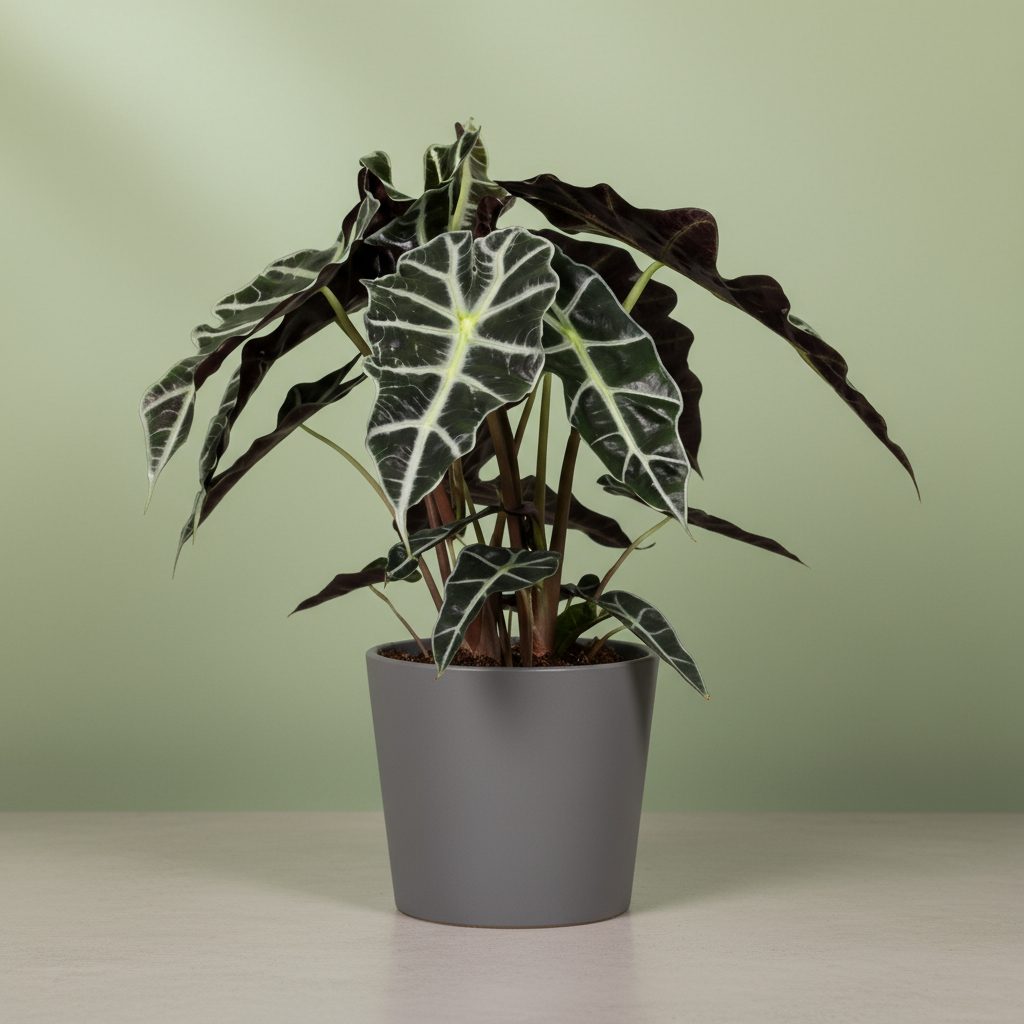 Alocasia Polly