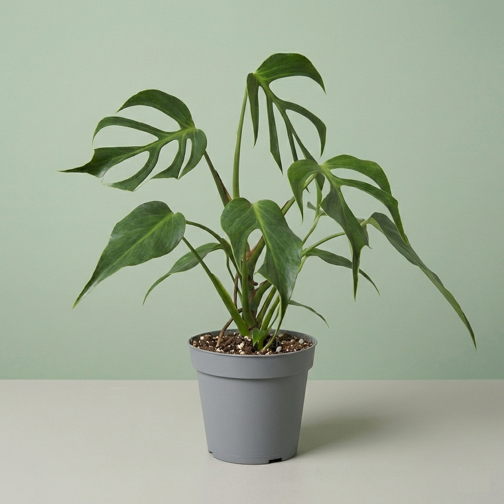 Monstera Burle Marx Flame