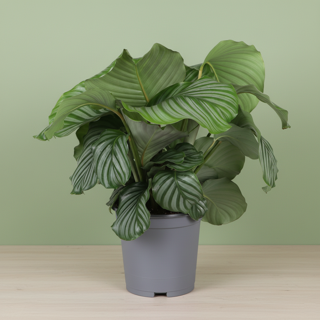 Calathea Orbifolia