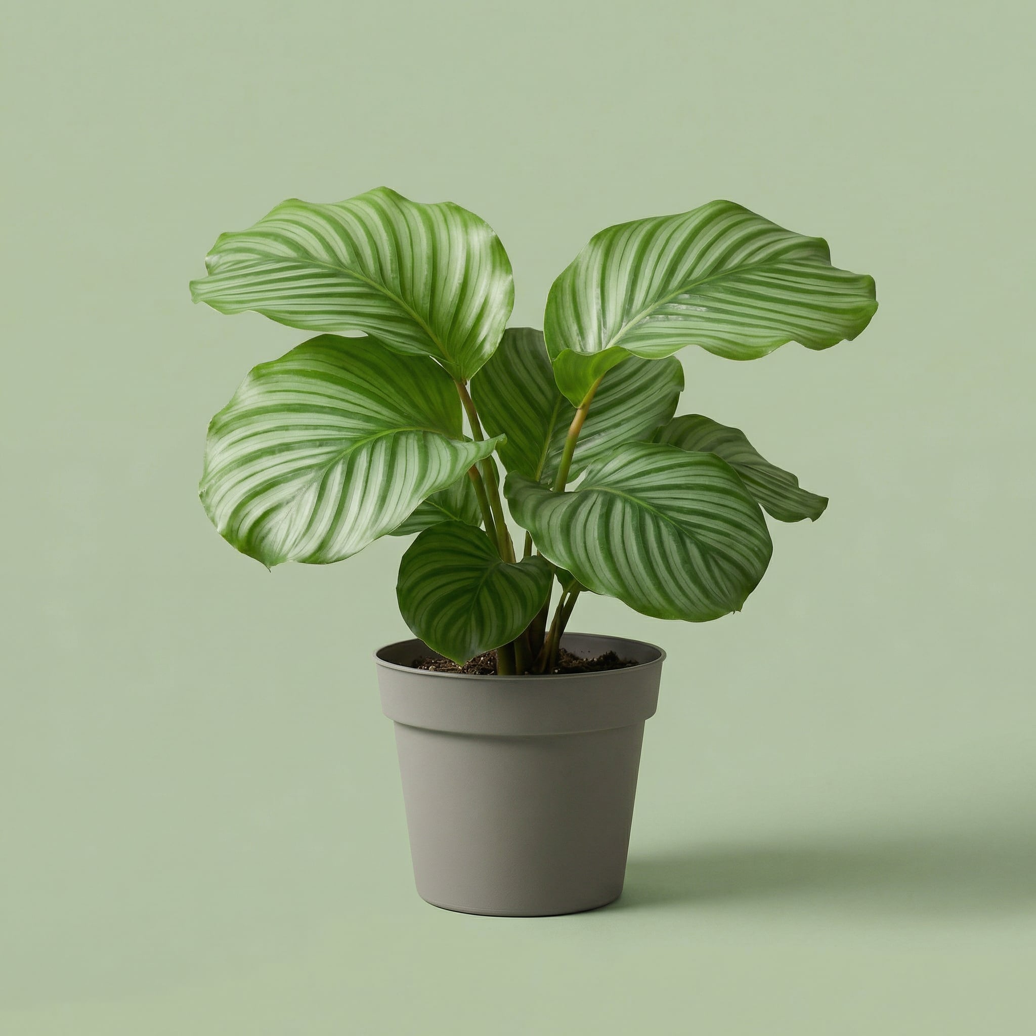 Calathea Orbifolia XS - plants