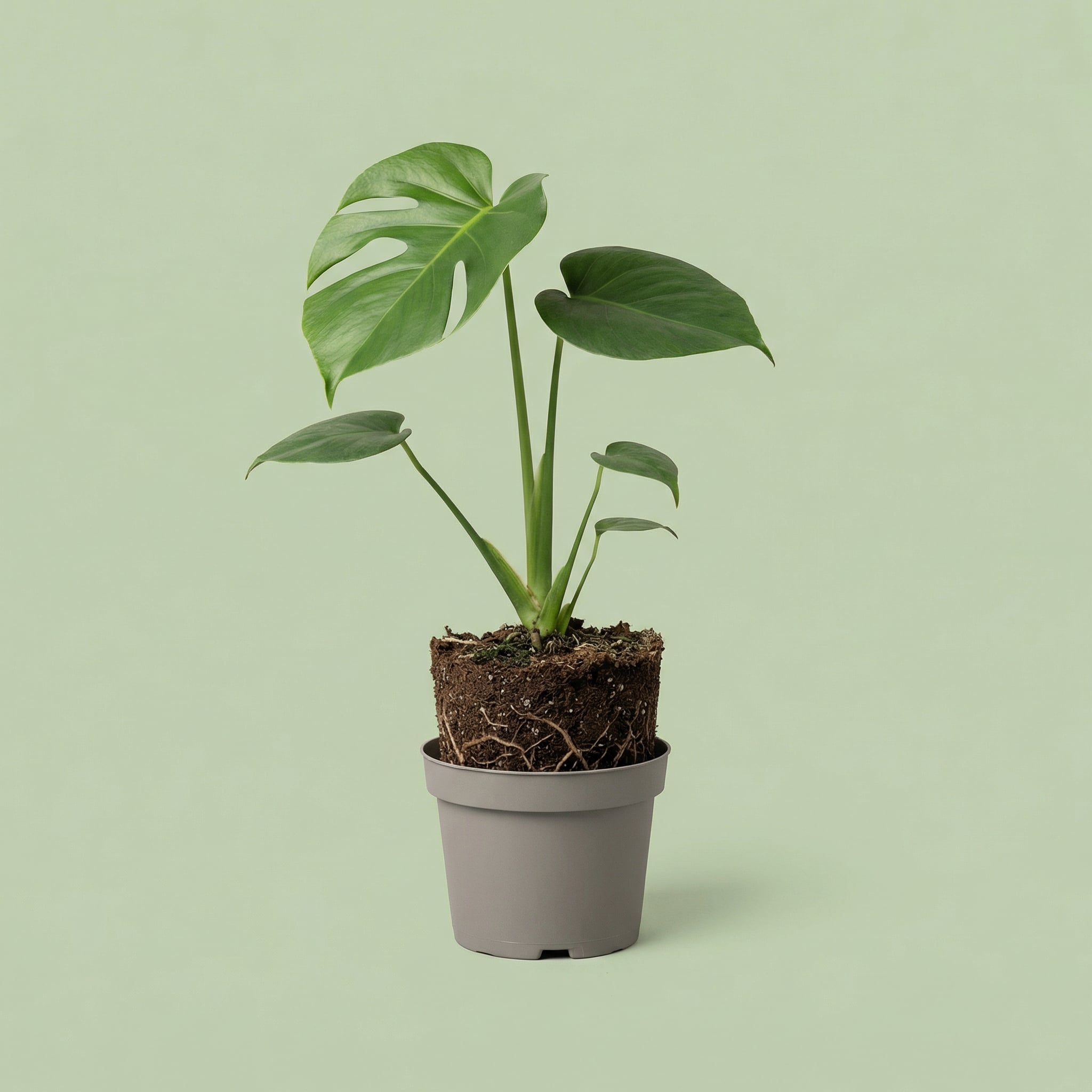 Monstera Deliciosa XS - plants