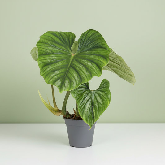 Philodendron Plowmanii