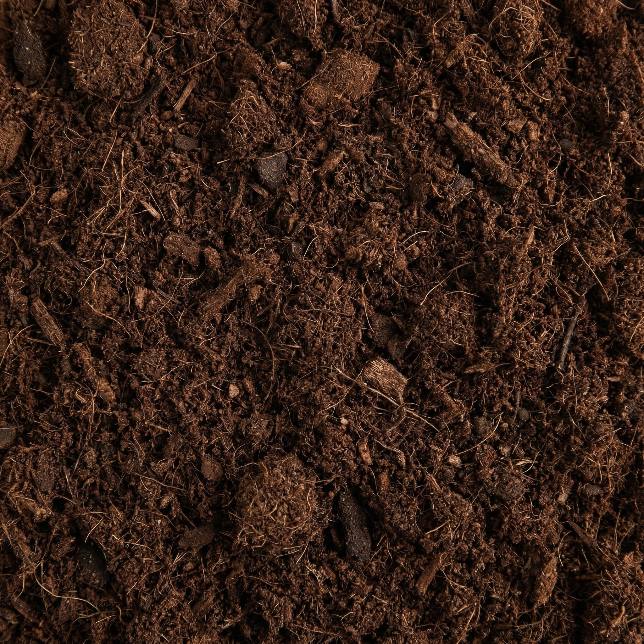 Potting Soil 1L - substrate