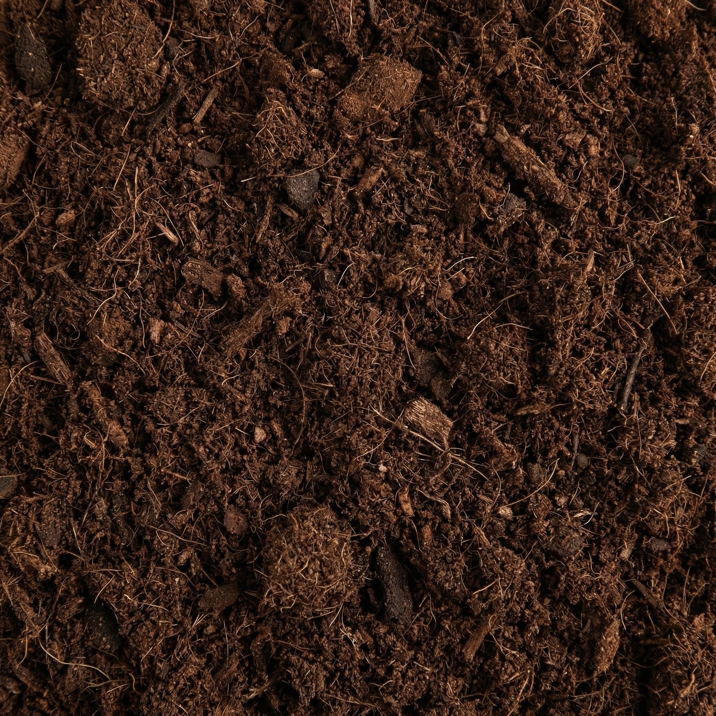 Potting Soil 1L - substrate